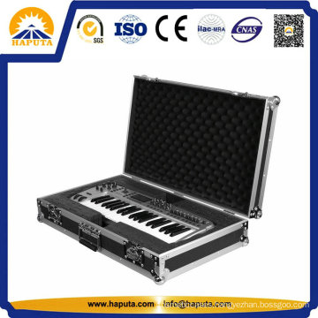 High Quality Aluminium Hard Keyboard Flight Case Hf-7001